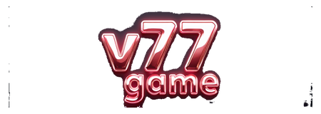 v77 game logo